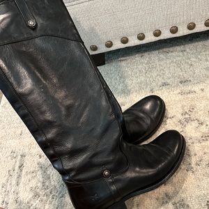 Frye Riding Boot
